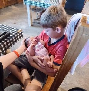 Meet your Posher, Sarah